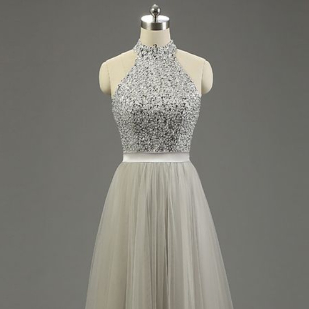 Sparkle dress